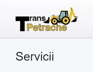 Excavatii ,evacuari de pamant si moloz - terasamente - Voluntari