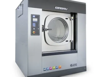 Service echipamentele spalatorii - curatatorii