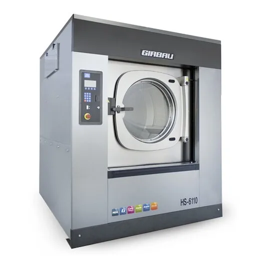 Service echipamentele spalatorii - curatatorii