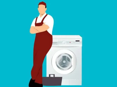 Service echipamentele spalatorii - curatatorii