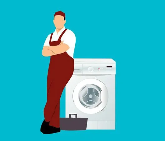 Service echipamentele spalatorii - curatatorii