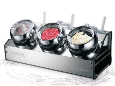 Echipamente Ho.Re.CA