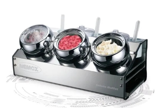 Echipamente Ho.Re.CA