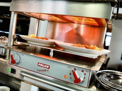 Echipamente Ho.Re.CA