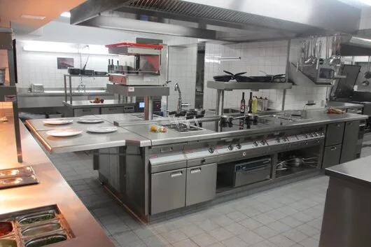 Echipamente Ho.Re.CA