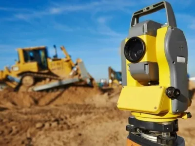 Servici Complete de Cadastru si Topografie