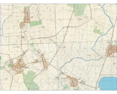 Topografie - geofizica - geologie - geotehnica - Bucuresti