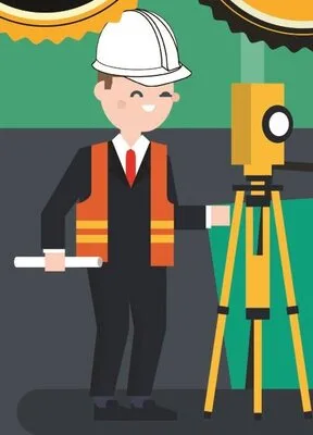 Cadastru - topografie Bucuresti