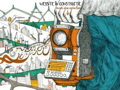 Cadastru - topografie Bucuresti