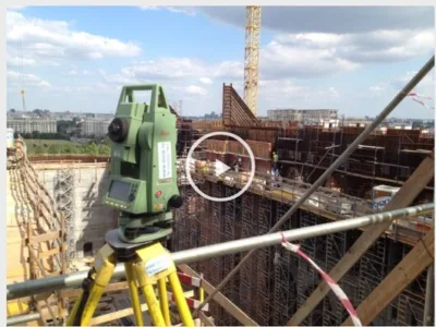Topografie Inginereasca si Cadastru Bucuresti