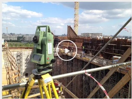 Topografie Inginereasca si Cadastru Bucuresti
