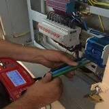 Bransamente electrice Bucuresti