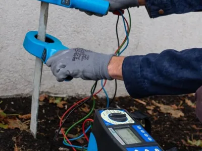 Bransamente electrice Bucuresti