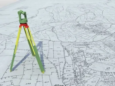 Inginer cadastru Bucuresti