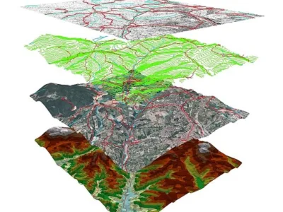 Cadastru - Topografie Bucuresti