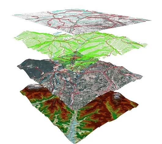 Cadastru - Topografie Bucuresti