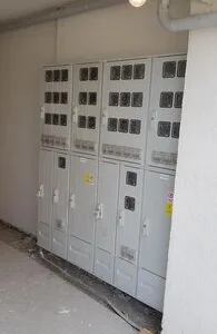Bransamente electrice Bucuresti - Ilfov