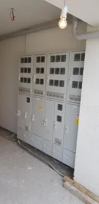 Bransamente electrice Bucuresti - Ilfov