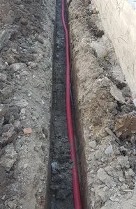 Bransamente electrice Bucuresti - Ilfov