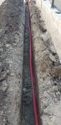 Bransamente electrice Bucuresti - Ilfov