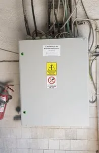Bransamente electrice Bucuresti - Ilfov
