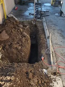 Bransamente electrice Bucuresti - Ilfov