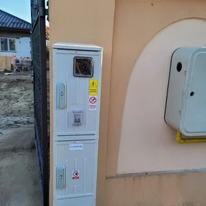 Bransamente electrice Bucuresti - Ilfov