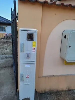Bransamente electrice Bucuresti - Ilfov
