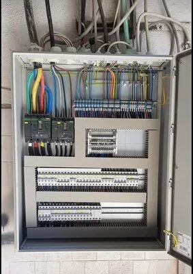 Bransamente electrice Bucuresti - Ilfov