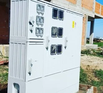 Bransamente electrice Bucuresti - Ilfov