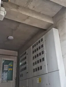 Bransamente electrice Bucuresti - Ilfov