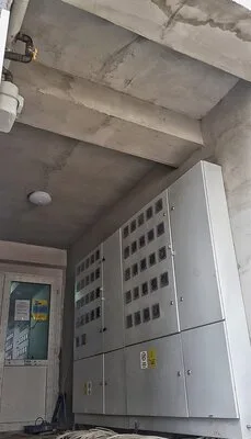 Bransamente electrice Bucuresti - Ilfov