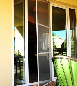 Tamplarie termopan - jaluzele si rulouri - Bucuresti