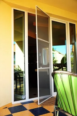 Tamplarie termopan - jaluzele si rulouri - Bucuresti