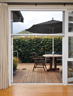 Tamplarie termopan - jaluzele si rulouri - Bucuresti