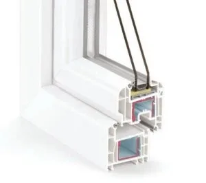 Tamplarie termopan - jaluzele si rulouri - Bucuresti