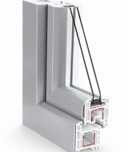 Tamplarie termopan - jaluzele si rulouri - Bucuresti