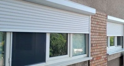 Tamplarie termopan - jaluzele si rulouri - Bucuresti