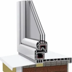 Tamplarie termopan - jaluzele si rulouri - Bucuresti