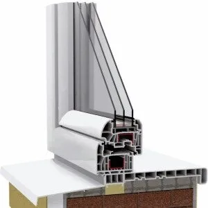 Tamplarie termopan - jaluzele si rulouri - Bucuresti