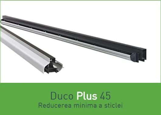 Tamplarie termopan - jaluzele si rulouri - Bucuresti