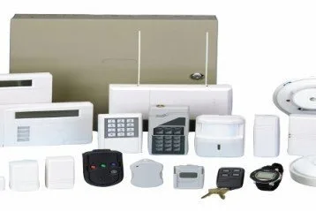 Instalatii electrice - automatizari