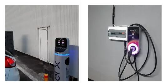 Proiectare si mentenanta infrastructuri electrice - Bucuresti