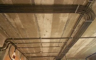 Electrician - Bucuresti