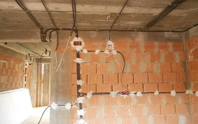 Electrician - Bucuresti