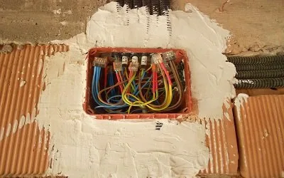 Electrician - Bucuresti