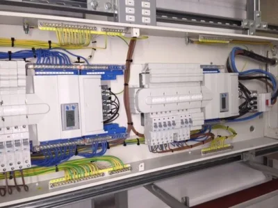 Electrician - Bucuresti