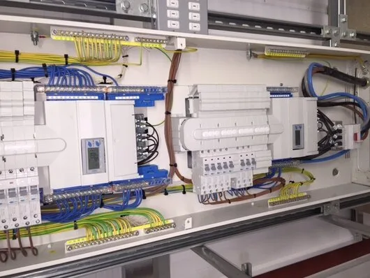 Electrician - Bucuresti