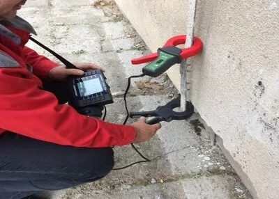 Electrician - Bucuresti