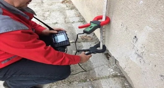 Electrician - Bucuresti